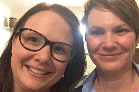 Lesbian Couple Humiliated On Qantas Flight As Staff Ask Them To Move