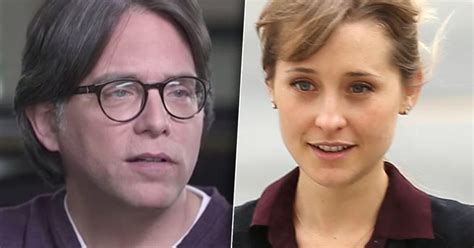 Government Insists Nxivm Cult Members Swapped Sex For Favors From Leader Keith Raniere