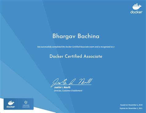 All You Need To Know About Docker Certified Associate Dca Exam By