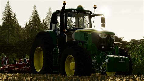 John Deere R Series Full Pack Fs Mod Mod For Farming Simulator Sexiz Pix