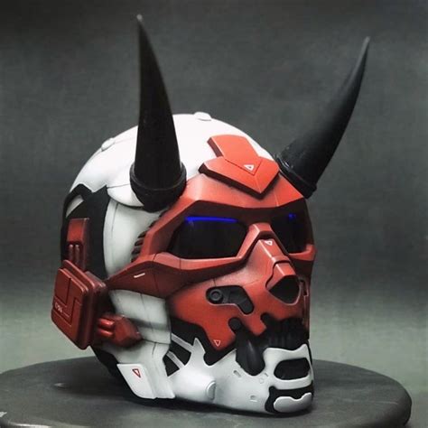 Custom Sci Fi Helmets Custome Bgr