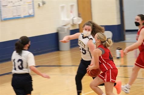 Middle School Girls Basketball Week 2 Sj Sports Page
