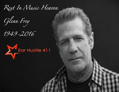 In Loving Memory Eagles Guitarist And Vocalist Glenn Frey Dead At Age 67