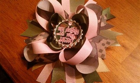 Ultimate Boutique Army Acu Hair Bow By Pinkmonkeyshoppe On Etsy Hair Bows Bows Handmade