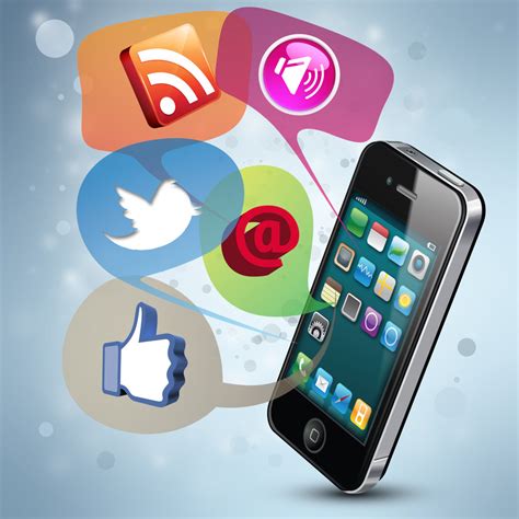Nick gicinto and social media : Social Media Marketing For Your Android App Business ...
