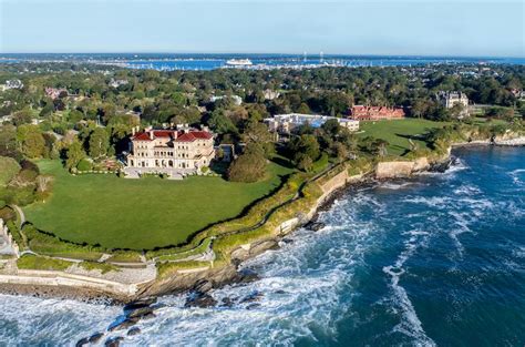 5 Best Things To Do In Newport Rhode Island Rhode Island Travel