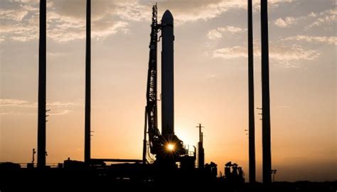 Launch Of Worlds First 3d Printed Rocket Canceled At Last Moment