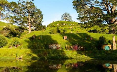 Visiting Middle Earth In New Zealand The Road Trip New