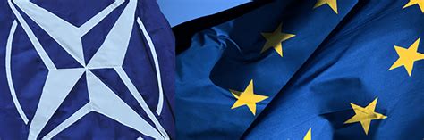 Последние твиты от nato (@nato). New proposals for EU-NATO cooperation
