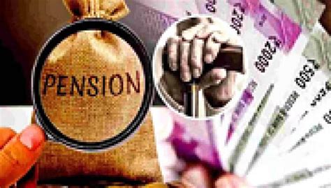 Here Are Reasons Why Rbi Warned States To Restore Old Pension Scheme Ops News Zee News