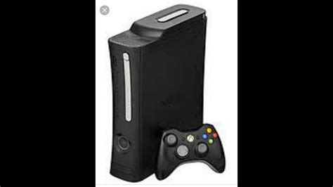 Xbox 360 Fat Full Review Youtube