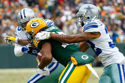 Cowboys vs. Packers: Score, Stats & Highlights | Heavy.com