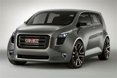 Gmc S New Small Crossover Could Finally Be Happening But It Won T Look