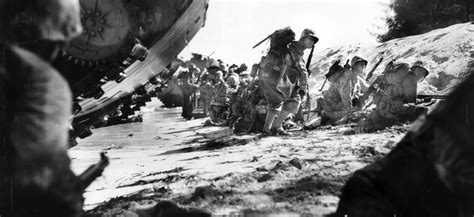 Battle Of Saipan