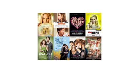 Despite reports to the contrary, the romantic comedy is not dead. Best Romantic Comedies of 2010 | POPSUGAR Entertainment