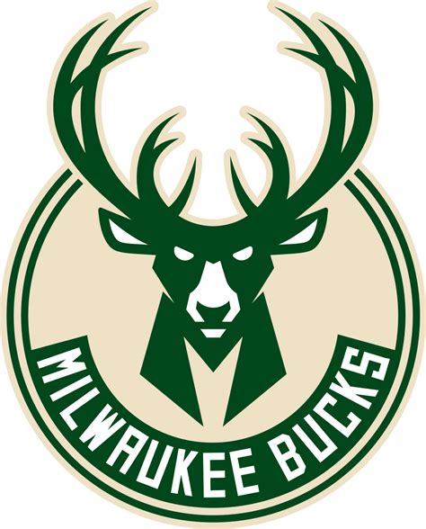 Milwaukee Bucks Logo Download In Svg Or Png Logosarchive