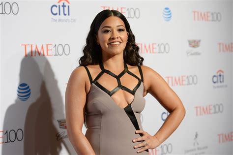 Gina Rodriguez Sexy And Fappening 12 Photos All The