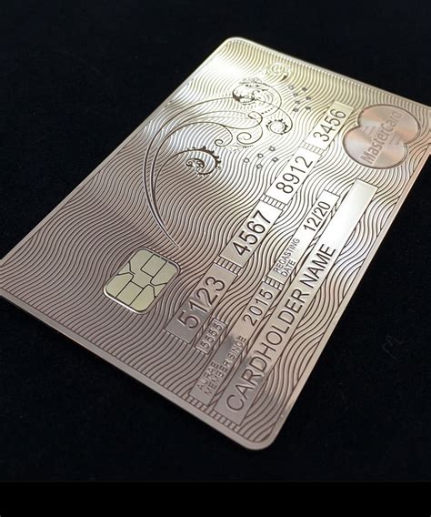 The Aurae Mastercard Is One Luxurious Way To Shop The Solid Gold Card