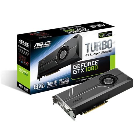 Amazon In Buy Asus Geforce Gtx Gb Turbo Graphic Card Turbo