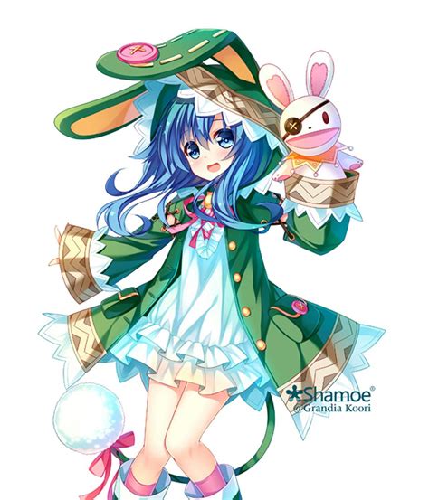 Yoshino Wiki 🔥date A Live🔥 Amino