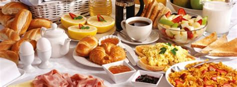 The clue for why breakfast is supposed to be important is in its name: Breakfast still most important meal any day! | Nigeria ...
