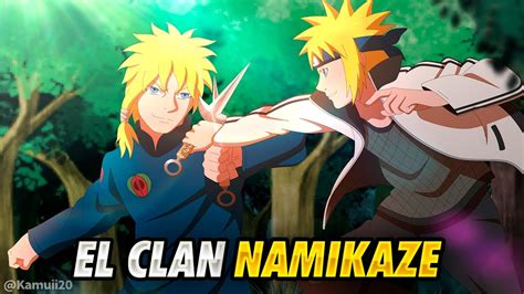 Namikaze Clan How To Discuss