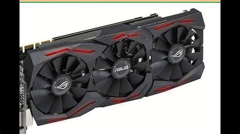 Gtx 1080 ti in computers, game consoles, stereos & other electronics in south africa. 2019 ASUS GeForce GTX 1080 Ti First Look & Price - YouTube