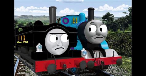 Thomas And The Magic Railroad Part 2 Longest Journey