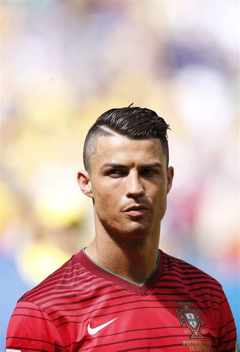 ️how To Do Cristiano Ronaldo Hairstyle Free Download