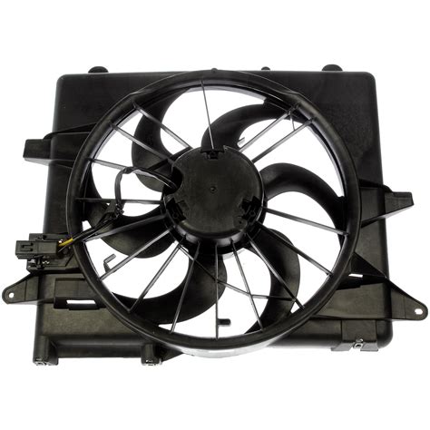 Dorman 620 297 Engine Cooling Fan Assembly Cheap Good Goods