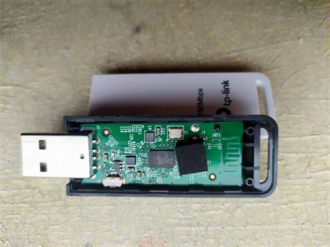 Of mitigating information loss over long distances and via barriers in. TP-Link TL-WN727N v5.21 works successfully | The FreeBSD Forums