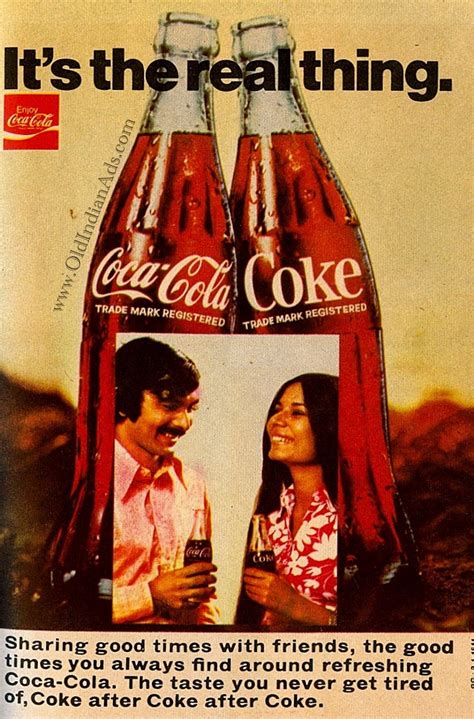 Buy bakery advertisement by muhammadilyas on videohive. 5 Brilliant Campaigns That Shaped The Coke Brand In India