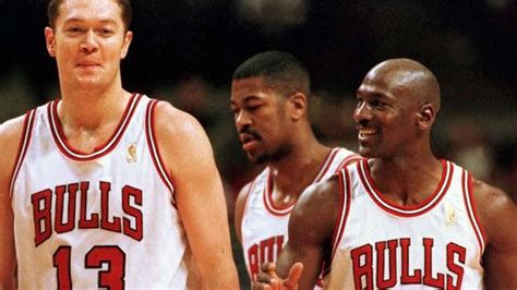 Select from premium luc longley of the highest quality. Luc Longley - from running with the Chicago Bulls to ...