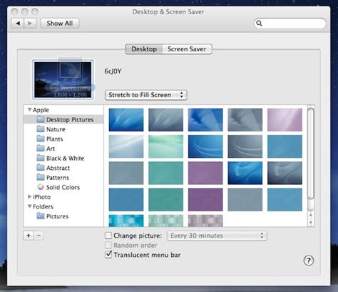 Hướng Dẫn How To Change Desktop Background Mac đơn Giản Và Chi Tiết Nhất