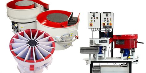 choosing the best vibratory finishing process for your business