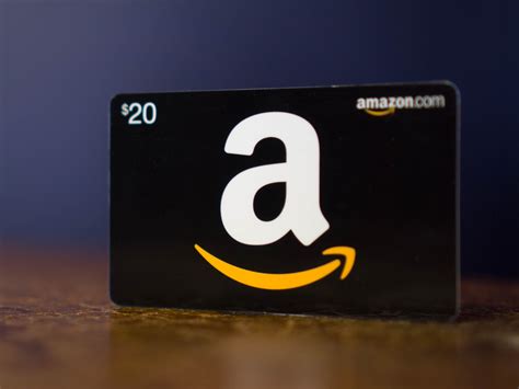 A gift card typically has some balance or points in it with the help of which you can make purchases on amazon.com. How to check your Amazon gift card balance on a desktop or mobile device | Business Insider