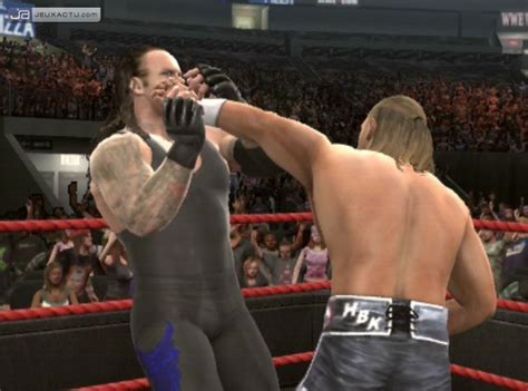 Images Wwe Smackdown Vs Raw 2009 Featuring Ecw Page 2