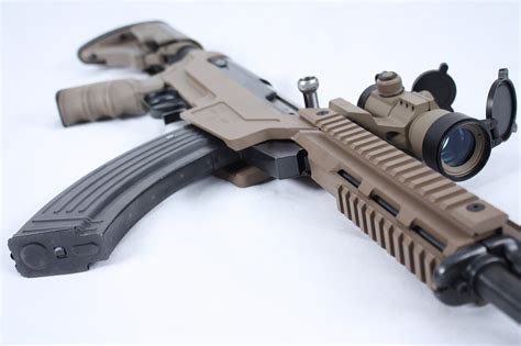 Sks Rifle Accessories You Must Have Updated May 2020 The Outdoor
