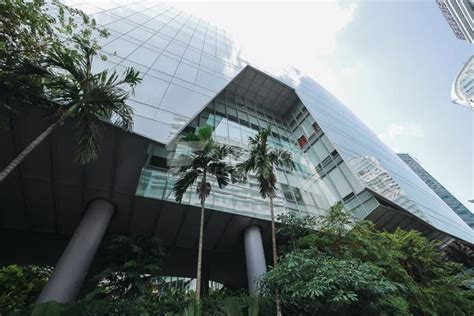 sandcrawler singapore office spaces