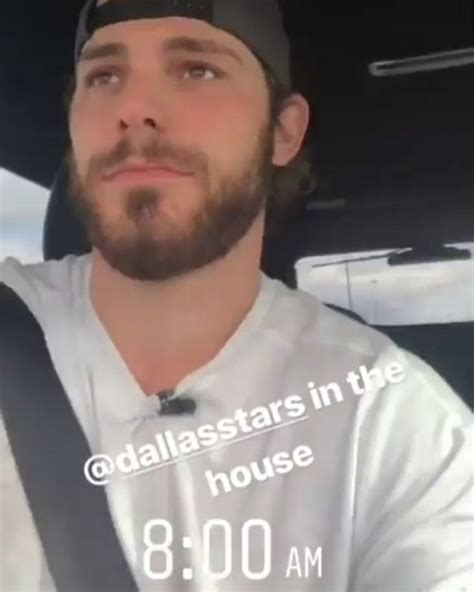 Perfectly Captivating Tyler Seguin