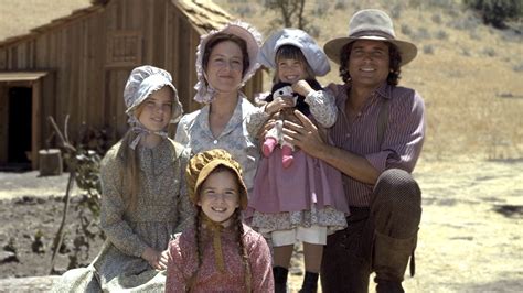 Little House On The Prairie Tv Show