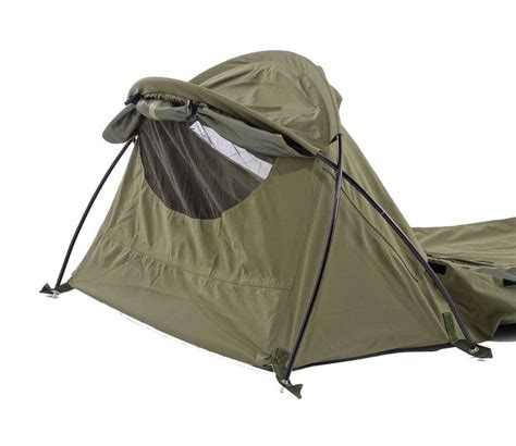 Defcon 5 Bivy Tent Od Green Tarpshop
