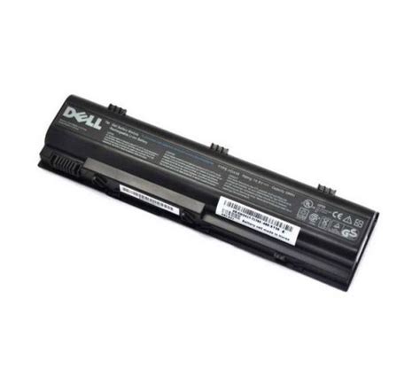 Dell Inspiron 1300 B120 B130 Latitude 120l 6 Cell Laptop Battery Price