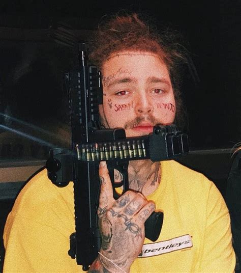 Post Malone Net Worth Career Income Wealthy Peeps