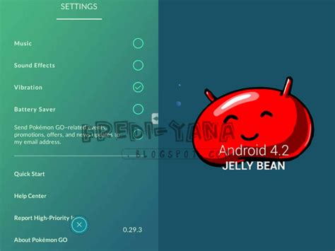 Cara Download Pokemon Go Android Jelly Bean Versi 0293 Apk Fredi Yana