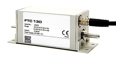 Thermal Conductivity Detector Jct Gas Sampling
