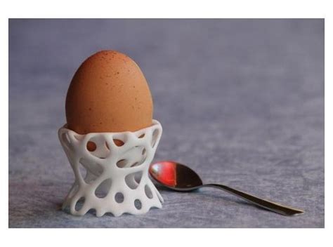 Pin By Edson Pereira On 3d Print Ceramic Egg Cups Egg Holder 3d
