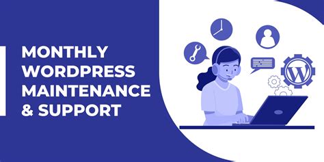 Maintenance And Support