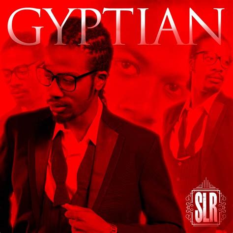 Gyptian Serves Up A Sweet And Sexy Reggae Blend On New Digital Ep Slr Available October 16 Red