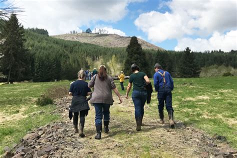 Walking The Walk Talking The Talk Our 2018 Ranch Walk About On Pasture